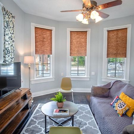 Remodeled Historic 2Br 1Ba House Near Downtown Apartment San Antonio Bagian luar foto