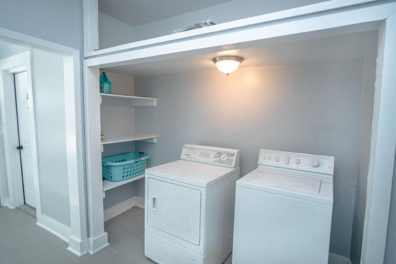 Remodeled Historic 2Br 1Ba House Near Downtown Apartment San Antonio Bagian luar foto