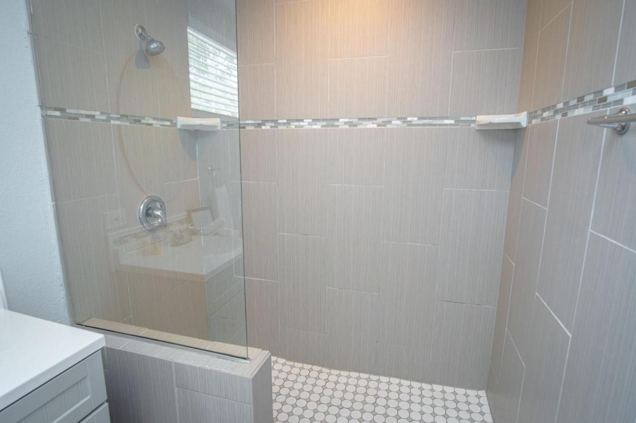 Remodeled Historic 2Br 1Ba House Near Downtown Apartment San Antonio Bagian luar foto