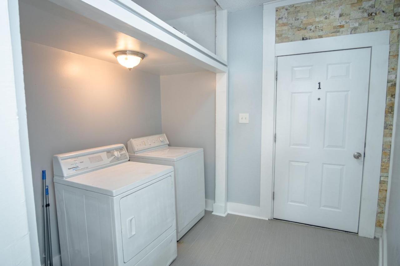 Remodeled Historic 2Br 1Ba House Near Downtown Apartment San Antonio Bagian luar foto