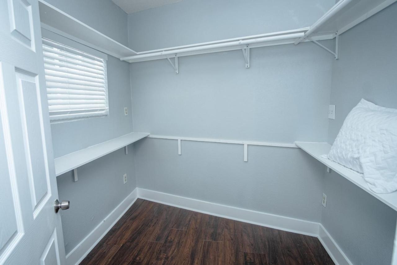 Remodeled Historic 2Br 1Ba House Near Downtown Apartment San Antonio Bagian luar foto