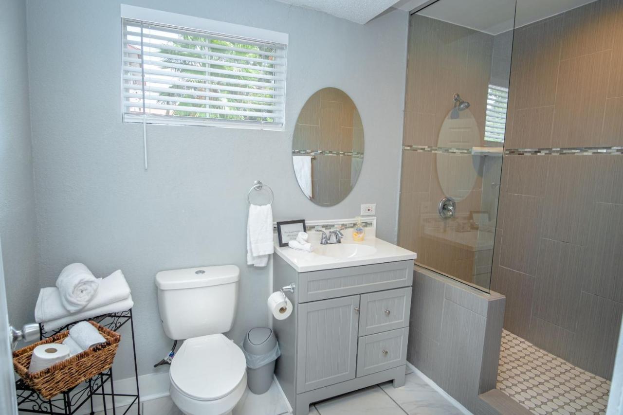 Remodeled Historic 2Br 1Ba House Near Downtown Apartment San Antonio Bagian luar foto