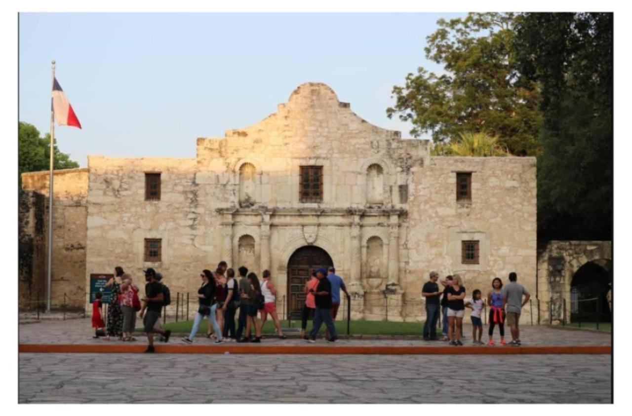 Remodeled Historic 2Br 1Ba House Near Downtown Apartment San Antonio Bagian luar foto